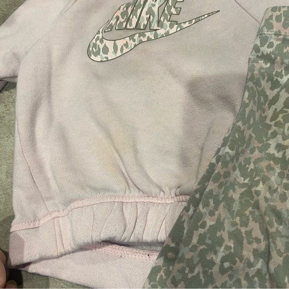 Under Armour Nike Kids' Vibrant Activewear Collection Sz 18m - Picture 8 of 10